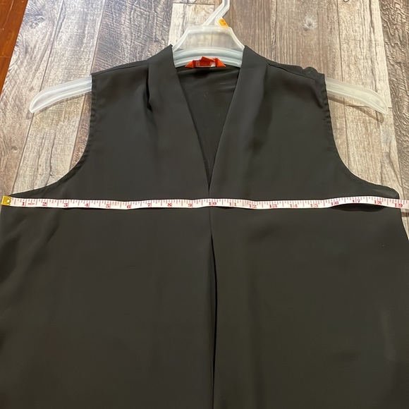 Joe fresh Ladies loose fit dress tank - Size M - Picture 4 of 5